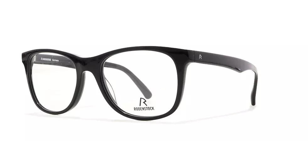 Rodenstock 5302 Black