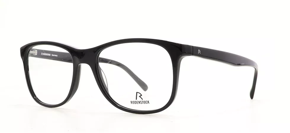Rodenstock 5306 Black