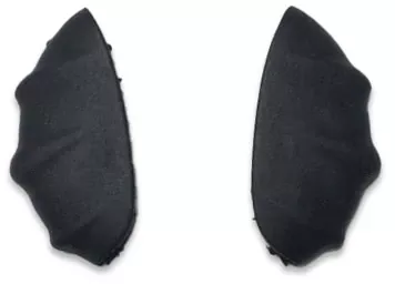 RX-456 Replacement Nose Pads