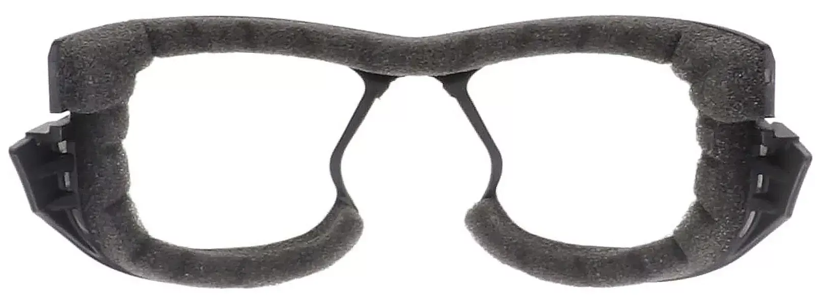 RX-F126 Replacement Soft Thick Foam Gasket