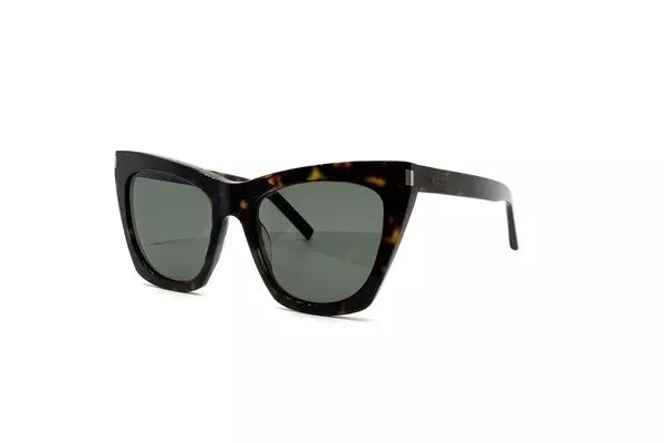 SAINT LAURENT - SL 214 KATE-006