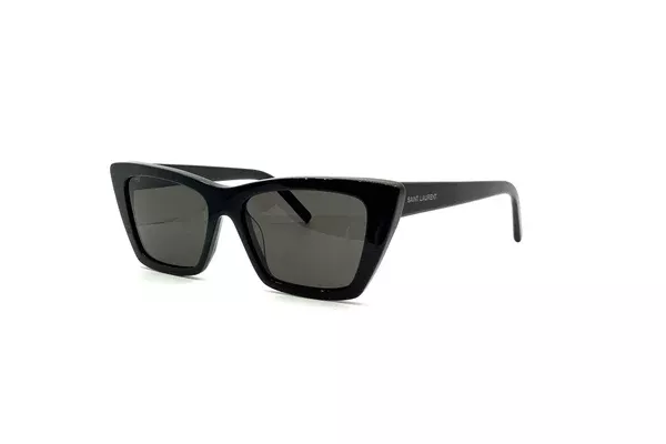 SAINT LAURENT - SL 276 MICA-001
