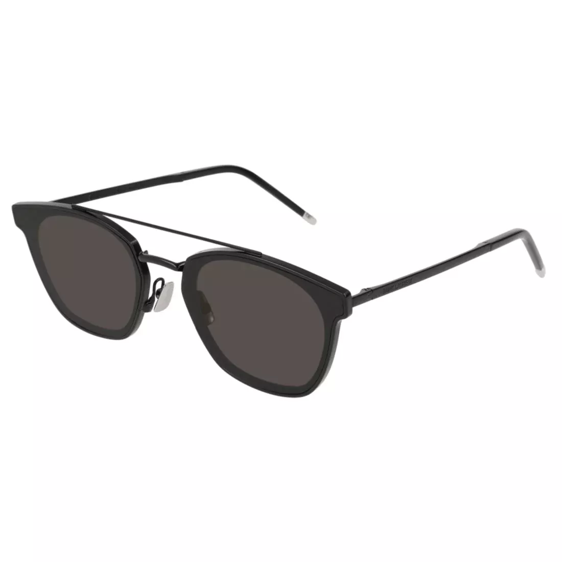 SAINT LAURENT - SL 28 METAL-001