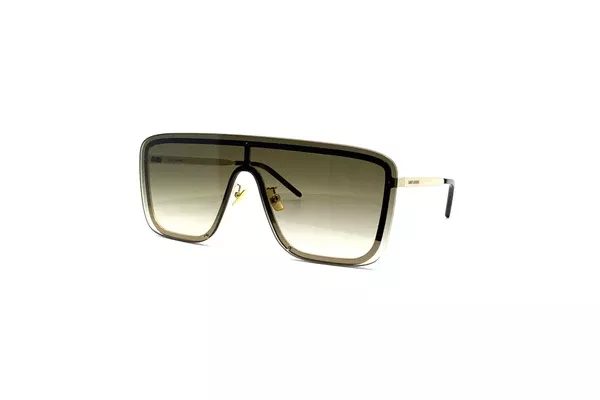SAINT LAURENT - SL 364 MASK-006