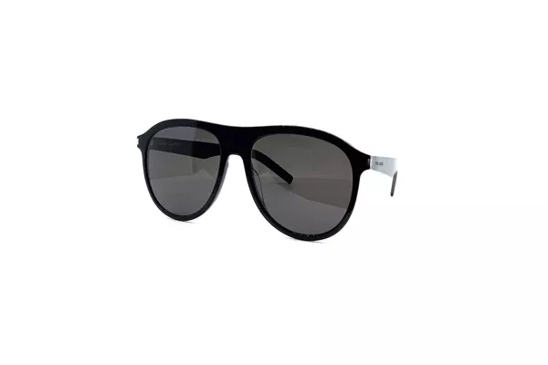 Saint Laurent - SL 432 Slim (001)
