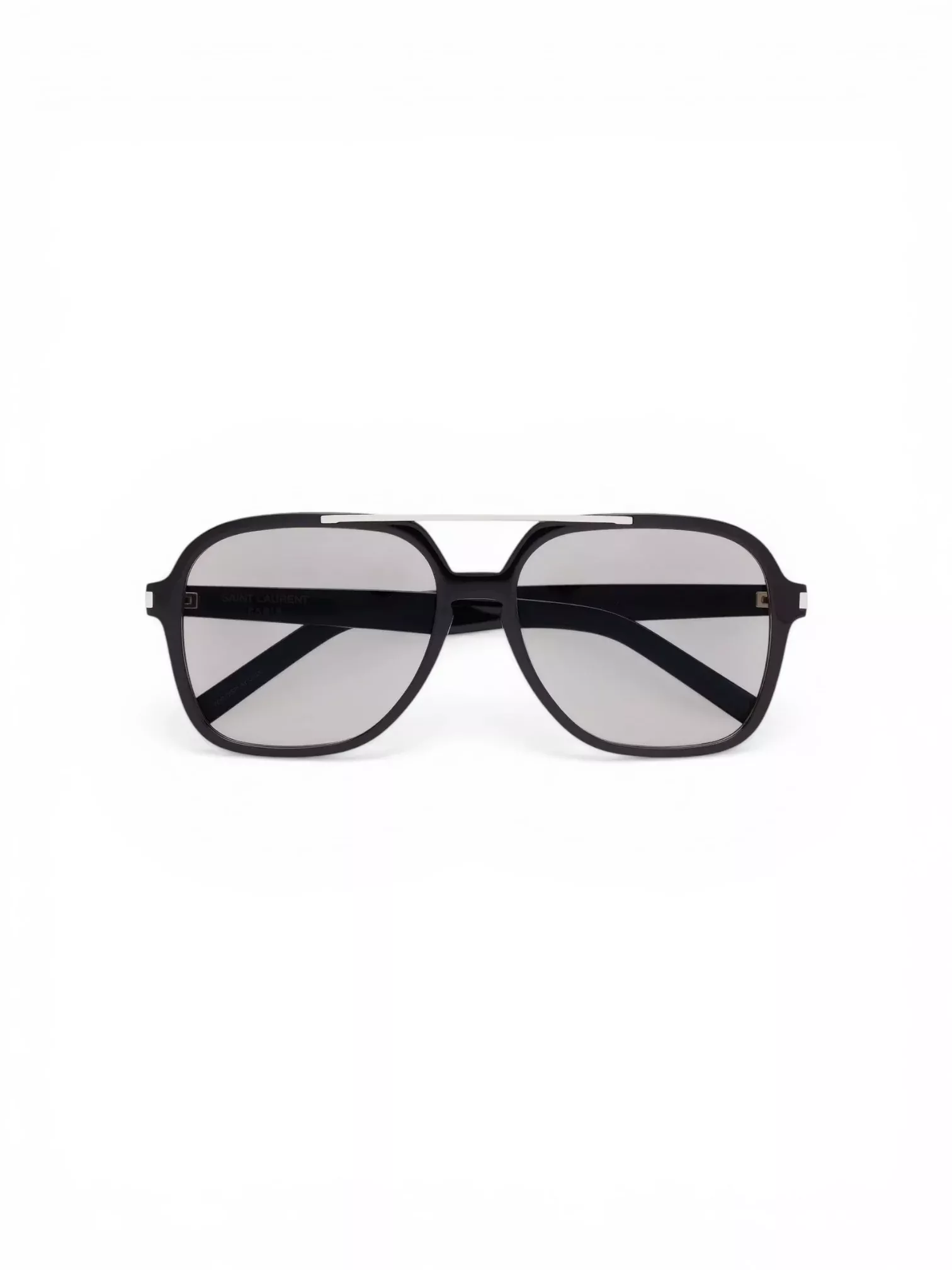 Saint Laurent SL 545 Aviator Sunglasses