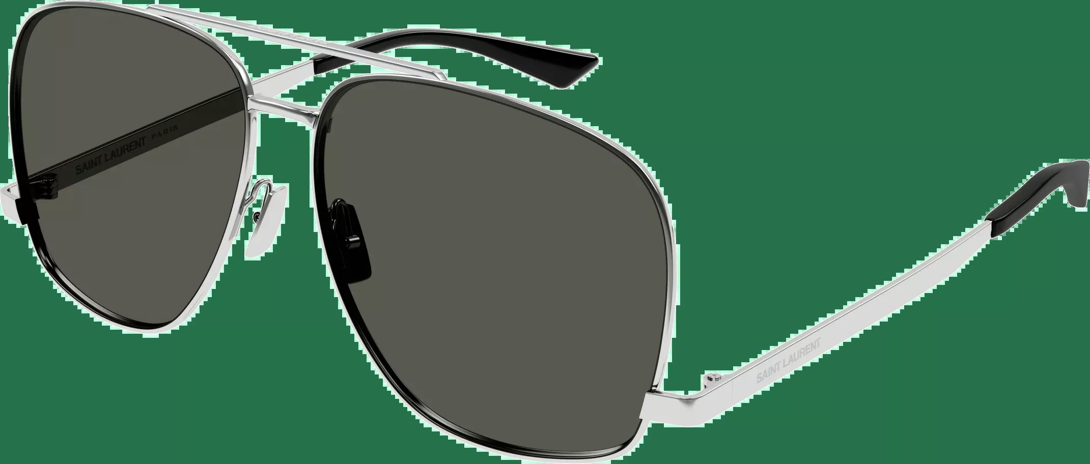 Saint Laurent SL 653 LEON
