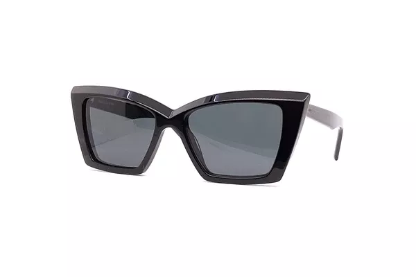 SAINT LAURENT - SL 657-001