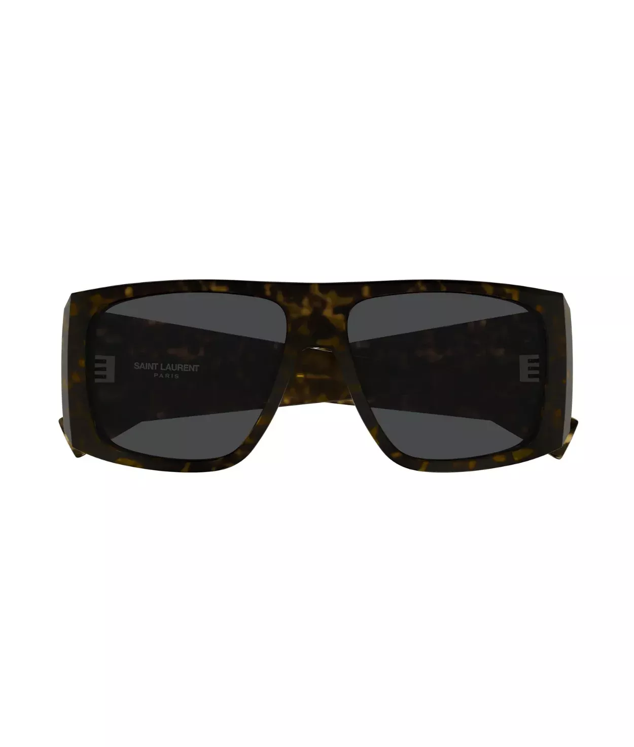 Saint Laurent SL 832/F Square Sunglasses