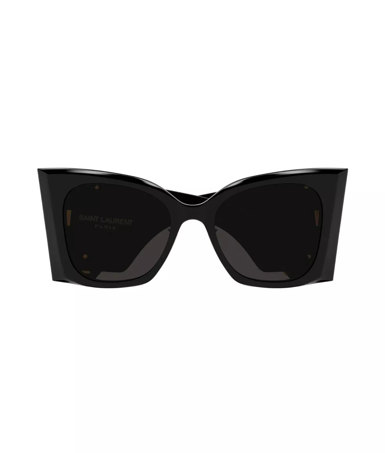 Saint Laurent SL M119/F Square Sunglasses