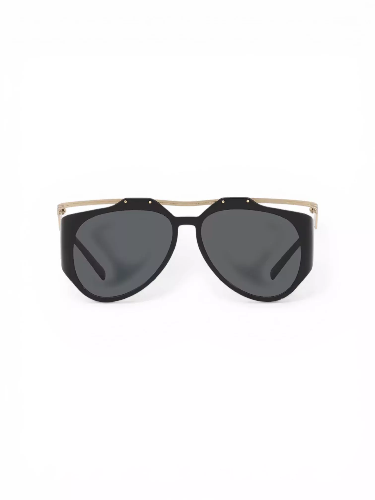 Saint Laurent SL M137 Amelia Aviator Sunglasses