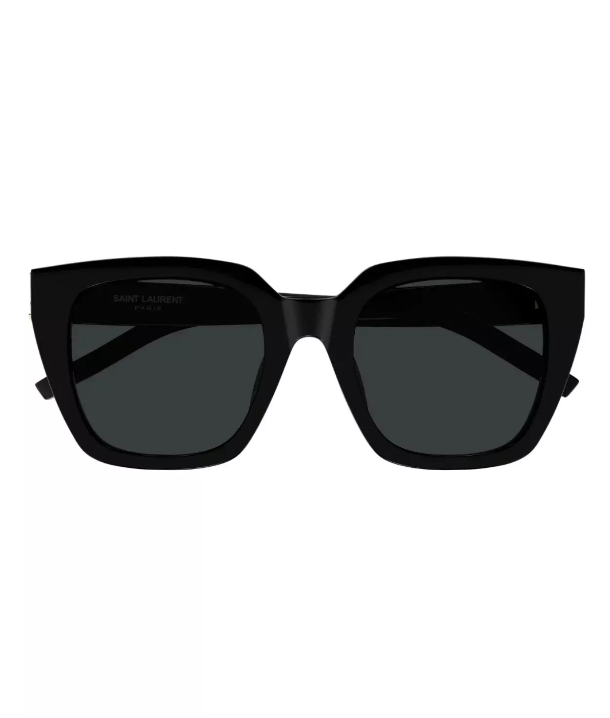 Saint Laurent SL-M143 Square Sunglasses