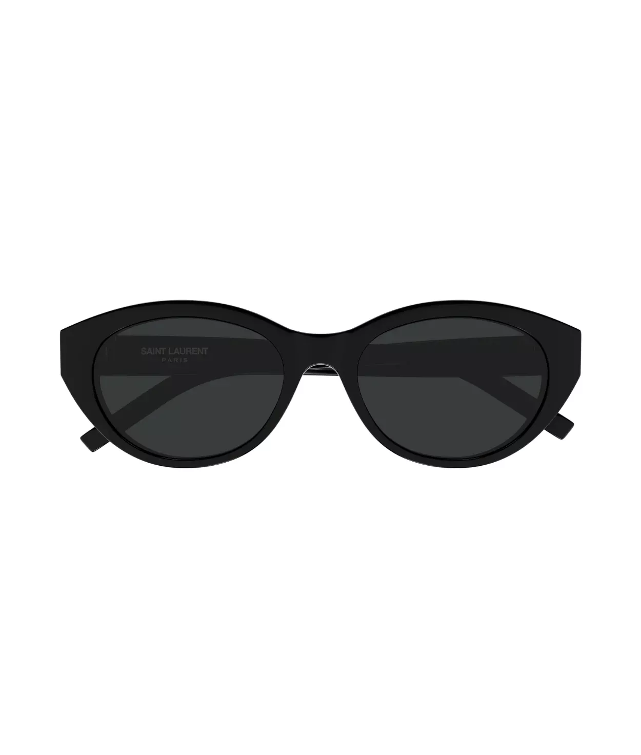 Saint Laurent SL-M148 Oval Sunglasses