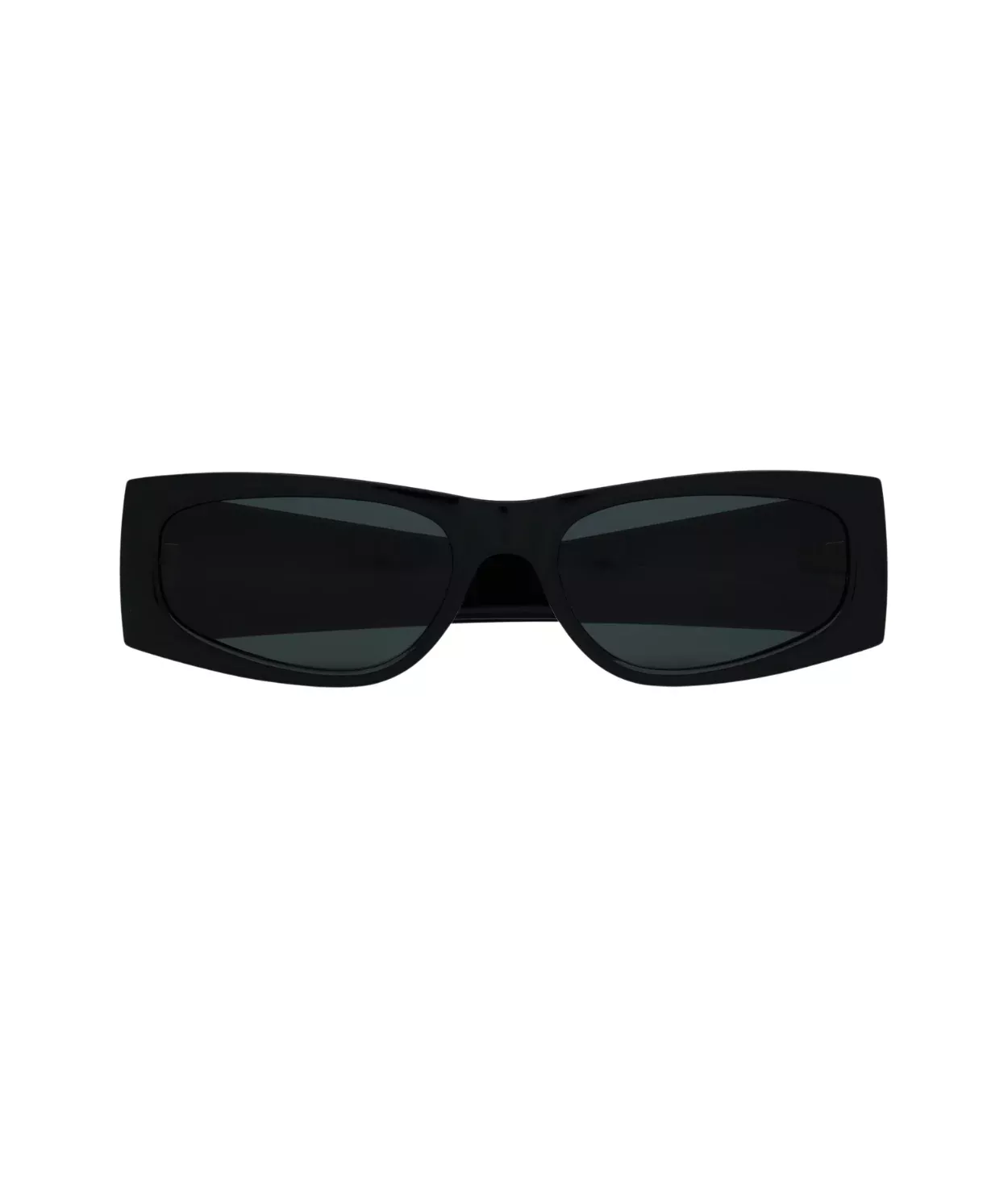 Saint Laurent SLM140/F Square Sunglasses