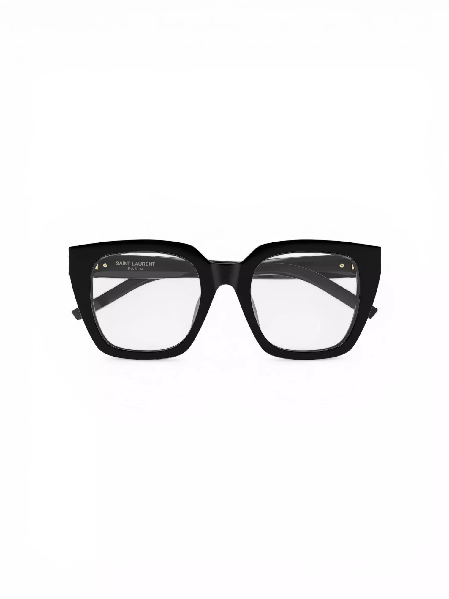 Saint Laurent SLM143OPT 001 Rectangular Optical Frame