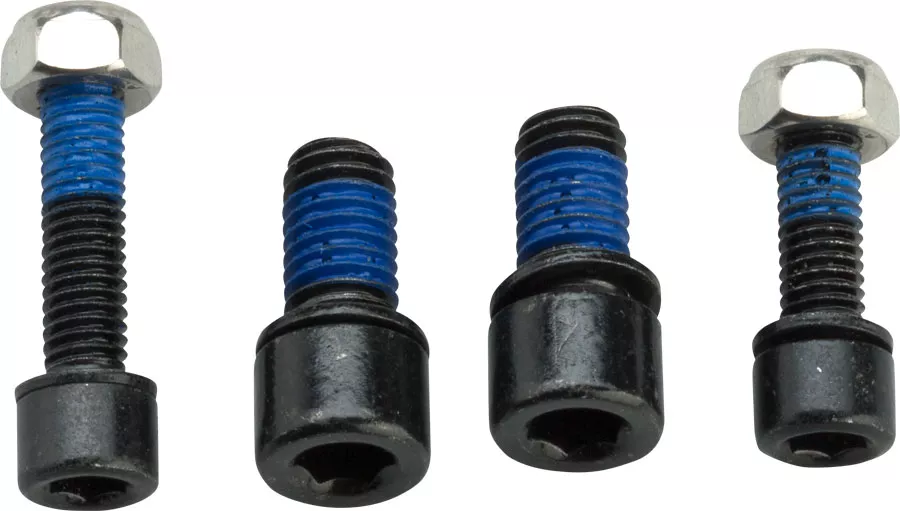 SalsaAlternator 2.0 Hardware Kit