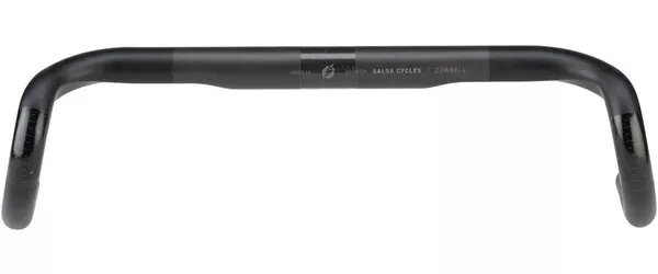SalsaCowbell Carbon 2.0 Drop Bar