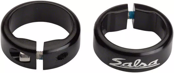 SalsaLock-on Collars
