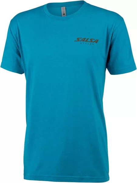 SalsaLone Pine T-Shirt – Men’s