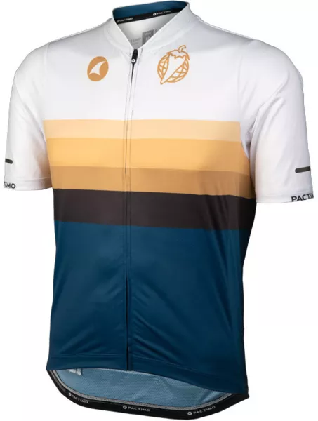 SalsaMen's Latitude Jersey
