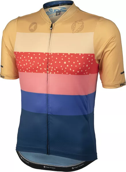 SalsaMen's Team Polytone Jersey