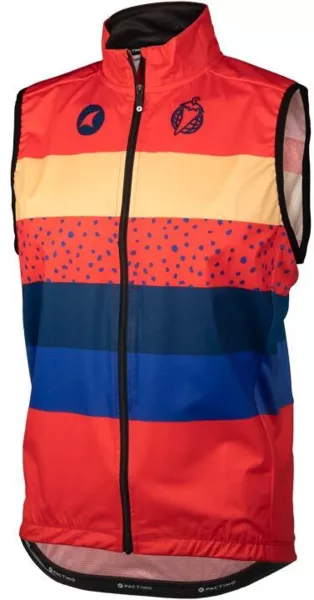 SalsaMen's Team Polytone Vest