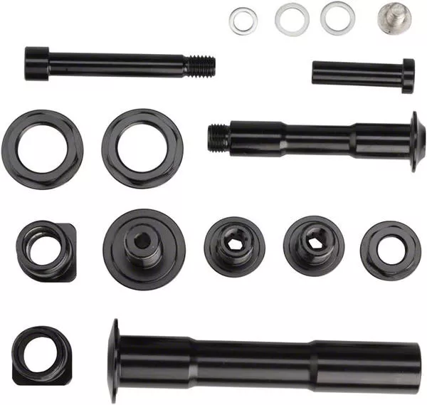SalsaPivot Service Kit - Bucksaw