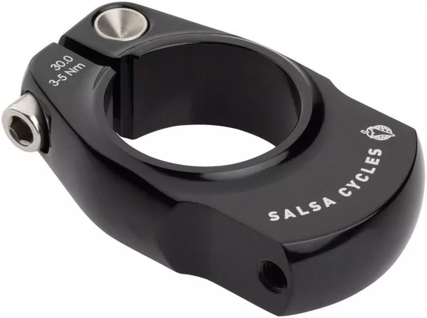 SalsaRack-Lock Seat Collar