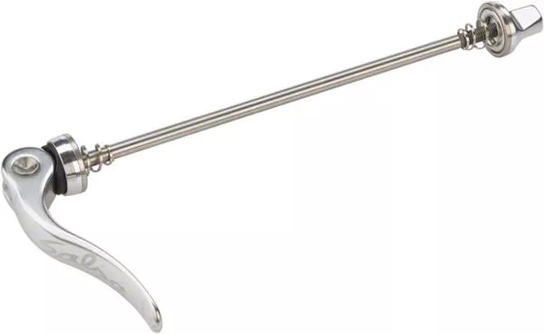 SalsaRear Stainless Flip-Off Skewer