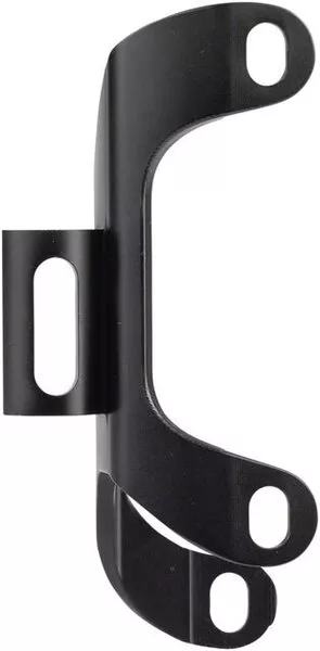 SalsaRoad Boost Front Derailleur Mount