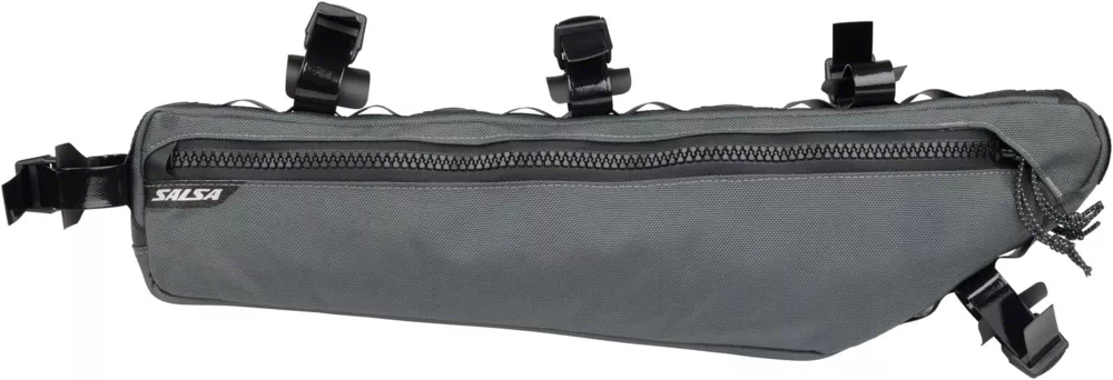 SalsaSalsa EXP Cholla Half-Frame Bag
