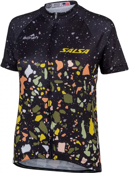 SalsaTerrazzo Jersey – Women’s