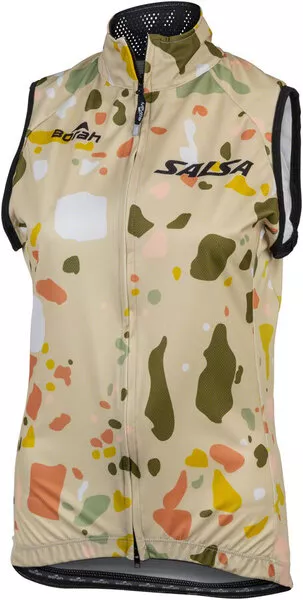 SalsaTerrazzo Vest – Women’s