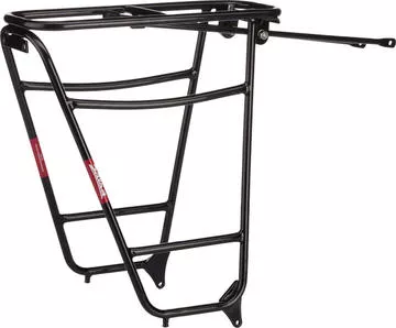 SalsaWanderlust HD Rear Rack
