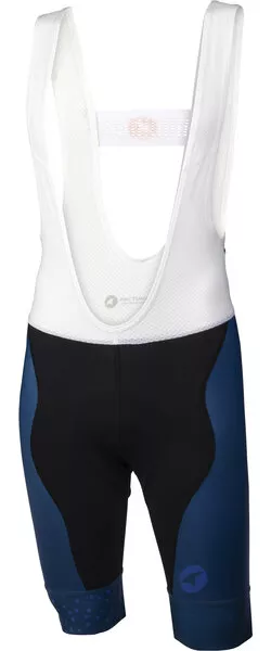SalsaWomen’s Team Polytone Bib Short