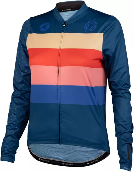 SalsaWomen’s Team Polytone Long Sleeve Jersey