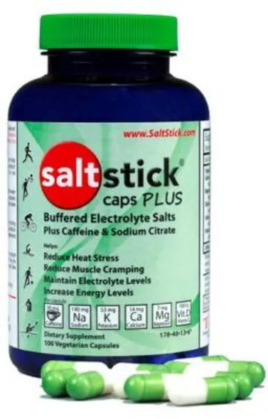 SaltStickCaps Plus
