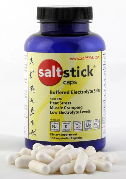 SaltStickCaps