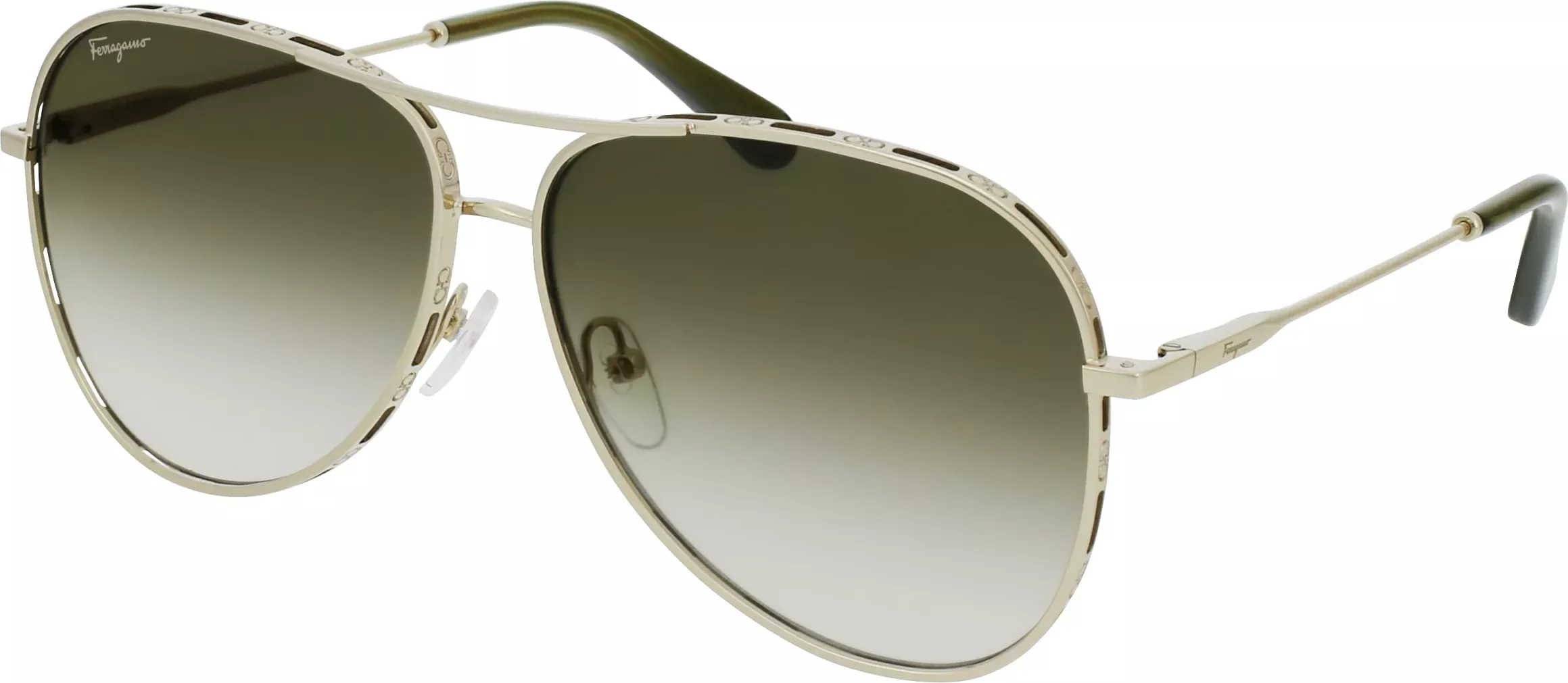 Salvatore Ferragamo SF268S