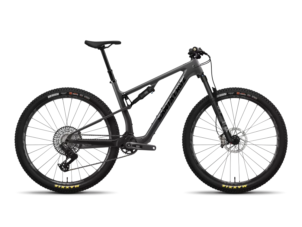 Santa CruzBlur C GX AXS TR