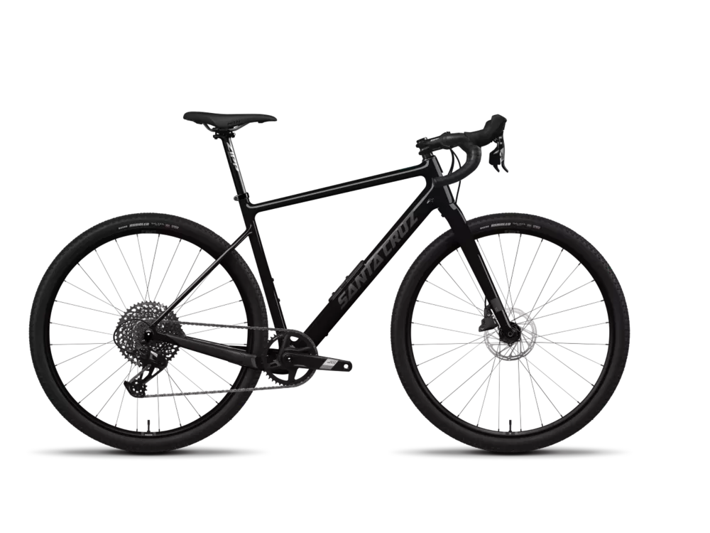 Santa CruzStigmata CC Apex
