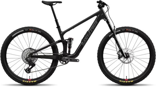 Santa CruzTallboy GX AXS