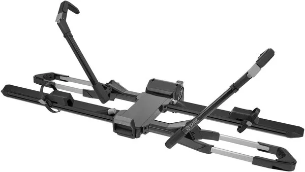 SarisEdge G3 2-Bike Hitch Rack