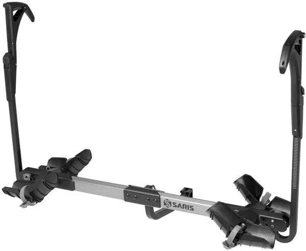 SarisFreedom Hitch Rack – 2 Bike