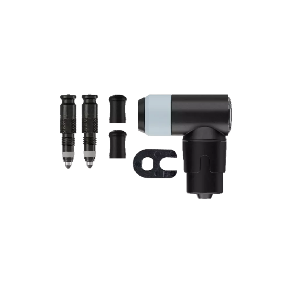 SchwalbeClik Valve Conversion Kit with Pump Head