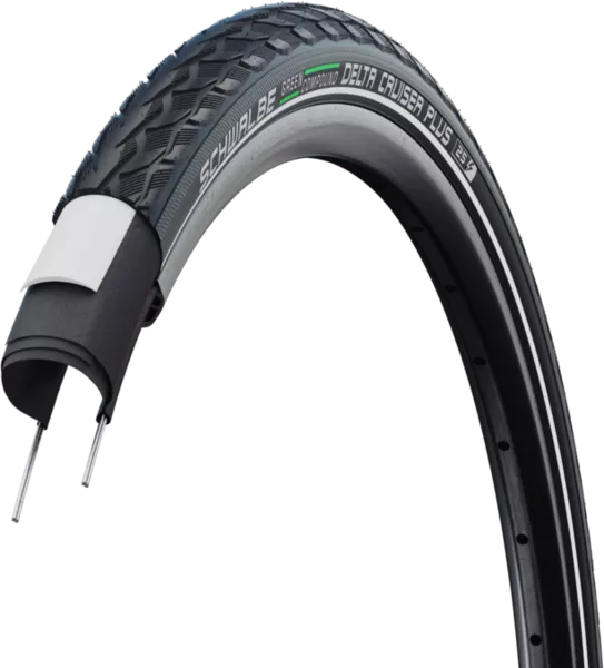 SchwalbeDelta Cruiser Plus