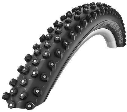SchwalbeIce Spiker Performance Line Tire