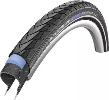 SchwalbeMarathon Plus Tire 12- to 24-inch