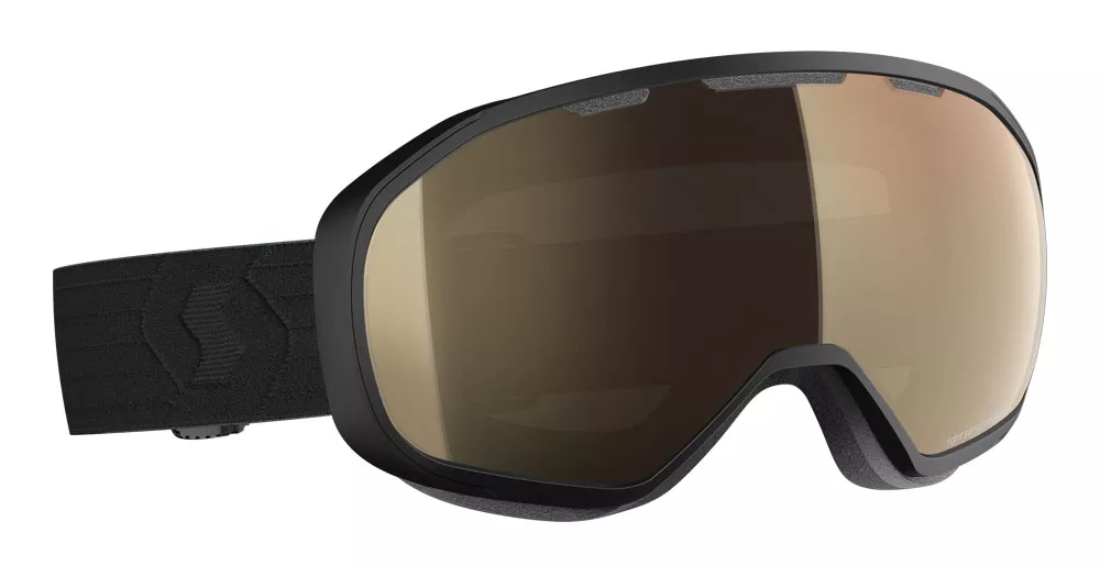 Scott Fix LS Goggle - Photochromic