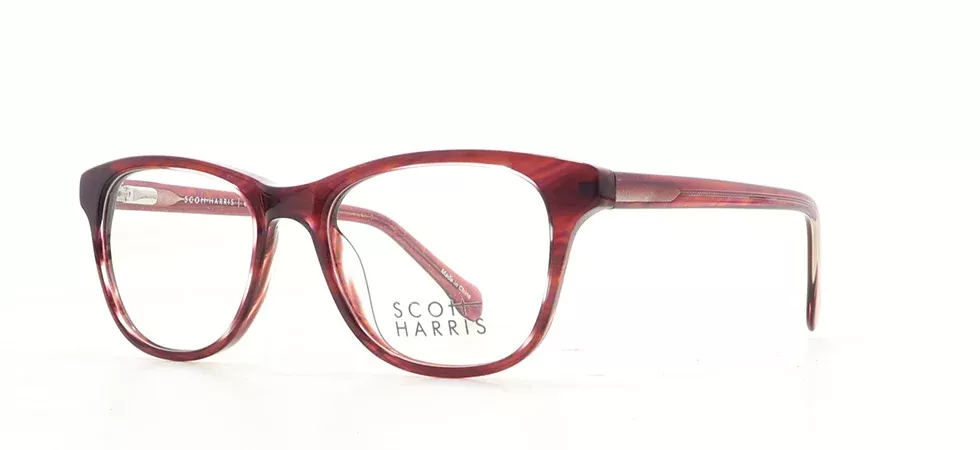 Scott Harris 664 Pink